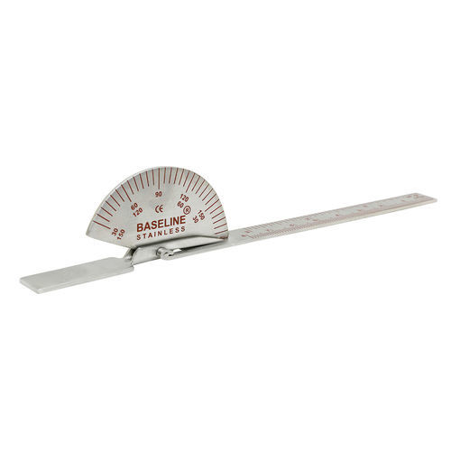 Metall-Goniometer - 12-1010 - Fabrication Enterprises