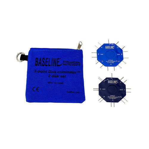 Analysesystem - 12-1490 - Fabrication Enterprises