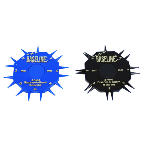 Analysesystem - 12-1492 - Fabrication Enterprises