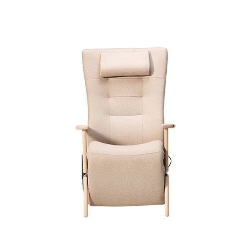 Stuhl mit Armlehnen - Multiplus - Farstrup Møbler - mit hoher Rückenlehne / elektrisch / ergonomisch
