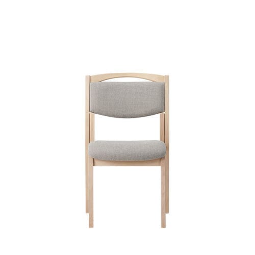 Speisesaal-Stuhl - Senator 2348 - Farstrup Møbler - für Erwachsene / ergonomisch / Stapel