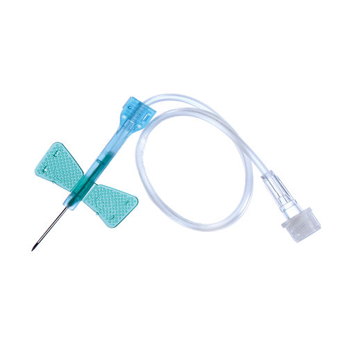 Infusionsset - Safety - GBUK Group