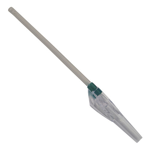 Respiratorischer Absaug Katheter - MC01.14.010 - GBUK Group - Pulmonal / 14 FR