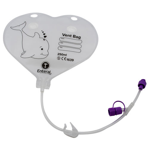 Gastrisches Drainageset - VB-250 - GBUK Group - Pädiatrie