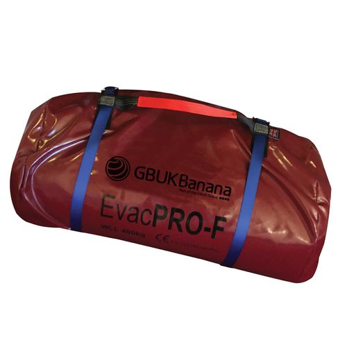 Personenlifter für Übergewichtige - B-EVACPRO-F - GBUK Group - Hub