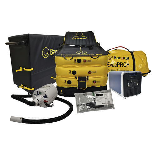 Personenlifter - B-FloKit-Gold - GBUK Group