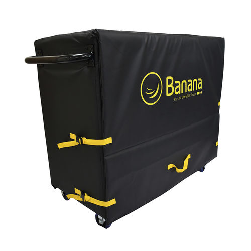 Wagen für Patientenlifter - B-FloTrolley - GBUK Group - für Transport