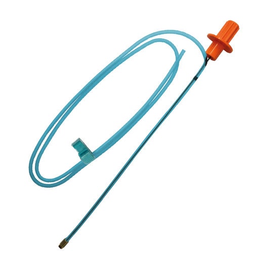 Katheterfixierung - AMT Bridle Pro® - GBUK Group
