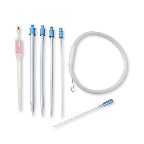 Speiseröhre-Dilatator - IP-DIL - GBUK Group