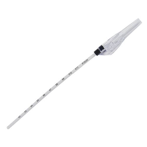 Respiratorischer Absaug Katheter - CareTip Mini - GBUK Group - für Kehlkopf und Luftröhre
