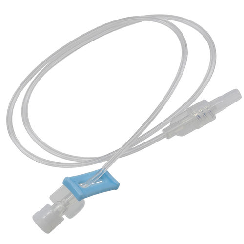 Infusions-Verlängerungsschlauch / LUER®-Lock - E11101010 - GBUK Group