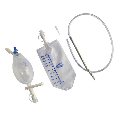 Wunden-Drainageset - 10400 - GBUK Group