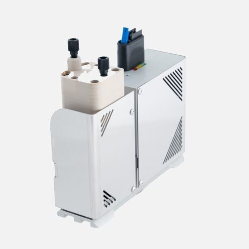 Laborpumpe - Kaste - Ginolis Ltd. - Verteiler / Balg / Luft