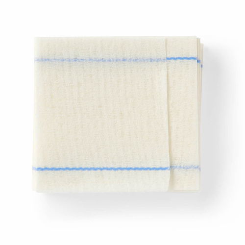 Antimikrobielle Mullkompresse - ChitoGauze® XR2 PRO - Tricol Biomedical - hämostatisch