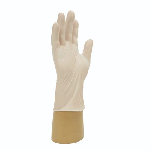 PVC-Handschuh - GN66 - Polyco Healthline - Labor / puderfrei / M