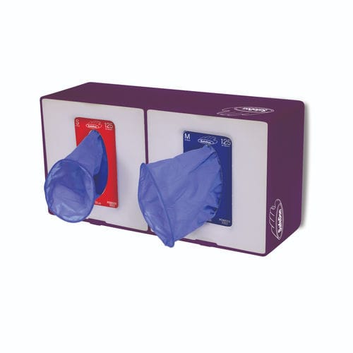 Handschuh ohne Latex - GX994 - Polyco Healthline - für Untersuchungen / puderfrei / M