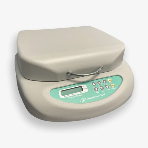 Tisch-Thermomixer - ImmunoChem-2200 - HTI Medical Inc. - für ELISA / digital / für Mikroplatten