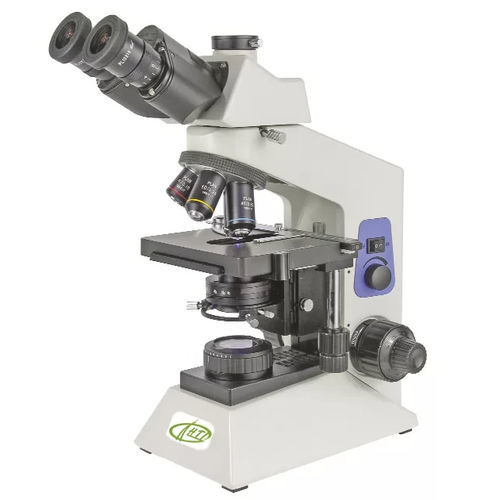 Optisches Mikroskop - G500 - HTI Medical Inc. - Labor / binokular / plan-achromatisches
