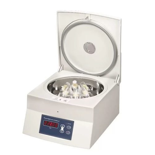 Laborzentrifuge - PowerSpin™ HX - HTI Medical Inc. - für Zellen / Tisch / horizontal