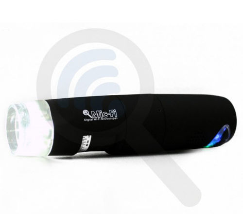 Videodermatoskop - FEDMEDMICFIUVWP - Italeco - weiße LED / LED UV / mit USB-Anschluss