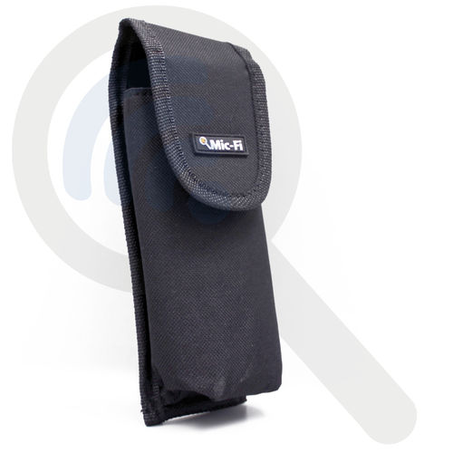 Dermatoskop-Tasche - MICFIBAGS - Italeco - Taille