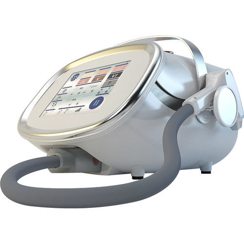 Laser für Epilation - Stardust Med - ITS Group - Nd:YAG / Alexandrit / Dioden