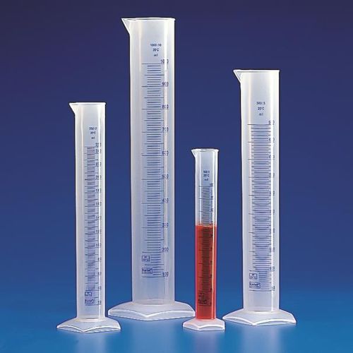 Polypropylen-Messzylinder - 256 series - Kartell S.p.A. - Mess / autoklavierbar
