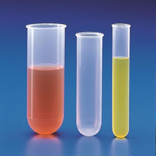 Labor-Reagenzglas - 30 series - Kartell S.p.A. - Polypropylen / für Zentrifuge