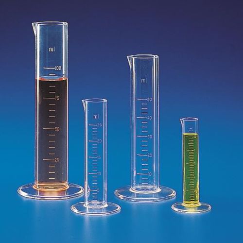 Polymethylpenten-Messzylinder - 133 series - Kartell S.p.A. - Mess / autoklavierbar
