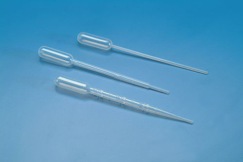 Manuelle Pipette - 33 series - Kartell S.p.A. - Pasteur / Einweg