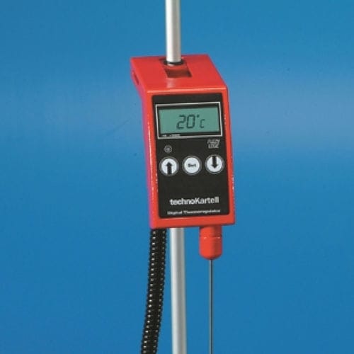 Laborthermostat - VERTEX - Kartell S.p.A. - digital