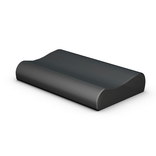 Kopfpositionierungskissen - VC ORA - KOHLAS SARL - zur Druckentlastung / für OP-Tisch / Schaumstoff