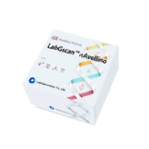 Reagenzkit / als Lösung - LabGscan™ rtAvellino - Labgenomics 700 daewangpangyo-ro, Bundabg-gu - für Kliniken / Labor / für Molekularbiologie