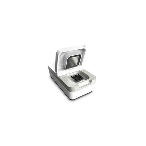 Real-Time-Thermocycler - MyPCR™ - Labgenomics 700 daewangpangyo-ro, Bundabg-gu - kompakt
