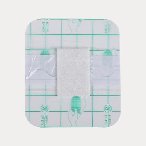 Steriles Polsterbinde - 1005F - Zhejiang Longterm Medical Technology - wasserdicht / transparent