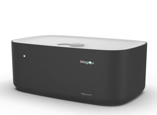 Steuerungs-Analysegerät - MagQuan V - MagQu Co., Ltd. - Magnetkonzentration / Labor / Tisch