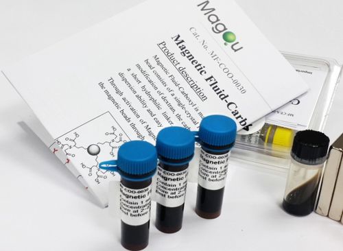 Magnetkugeln-Reagenzkit - MF-COO-0060 series - MagQu Co., Ltd. - Antikörper / für Kliniken / flüssig
