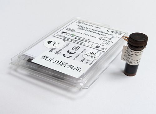 Reagenz für NfL - MF-NFL-0060 - MagQu Co., Ltd. - Antikörper / für Kliniken / flüssig
