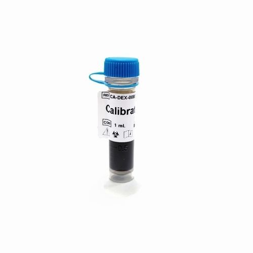 Reagenz / als Lösung - Calibrator 80 - MagQu Co., Ltd. - Kalibrierung / Eisen