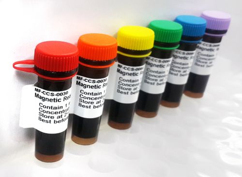 Magnetkugeln-Reagenz - MF-CCS-0060 - MagQu Co., Ltd. - Antikörper / zur Immunanalyse