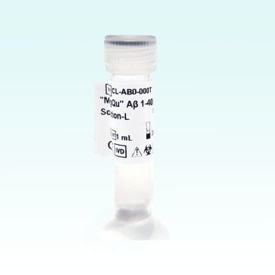 Reagenz zur Qualitätskontrolle - CL-AB0-0 series - MagQu Co., Ltd. - als Lösung / Antikörper / Enzyme