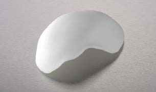Schädelimplantat - Hemisphere - Matrix Surgical USA