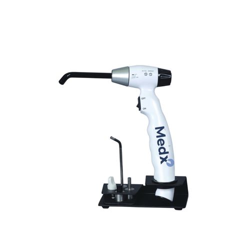 Dental-Laser - MedX Health Corp. - für physikalische Biostimulation / Physiotherapie / für Wunddebridement