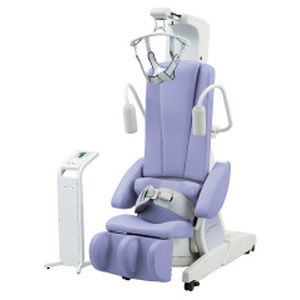 Extensionstisch für die Hals- und Lendenwirbelsäule - Super Track ST-2CL - MINATO Medical Science