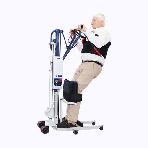 Tragegurt für Patientenlifter - SAPVR-PF-S  - Nausicaa Medical