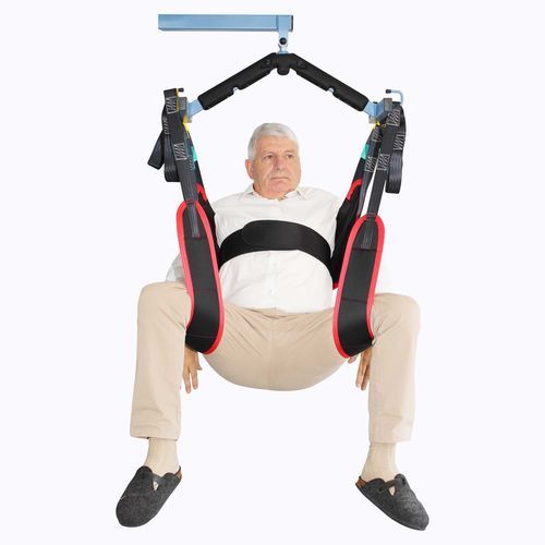 Toiletten-Tragegurt - STO-PF-S - Nausicaa Medical