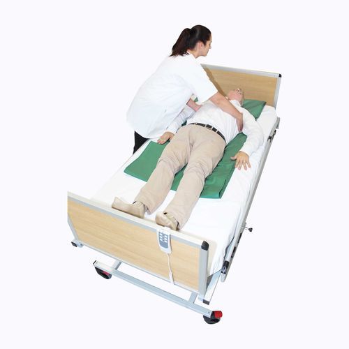 Transferlaken zur Positionierung im Bett - DGL-195-70-PF - Nausicaa Medical