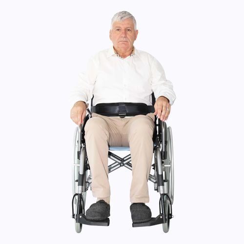 Befestigungsriemen für Rollstühle - ECO YZA - Nausicaa Medical - Becken