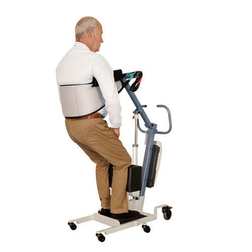 Tragegurt für Patientenlifter - Eco  - Nausicaa Medical