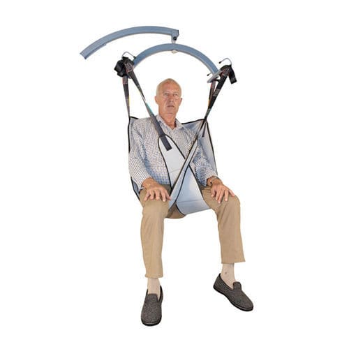 Tragegurt für Patientenlifter - SURPC-PF-TU - Nausicaa Medical